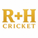 R+H Cricket - Home