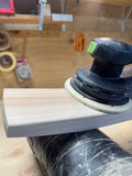 Bat Refurbishment