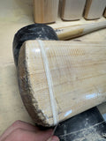 Shoulder/Toe Binding