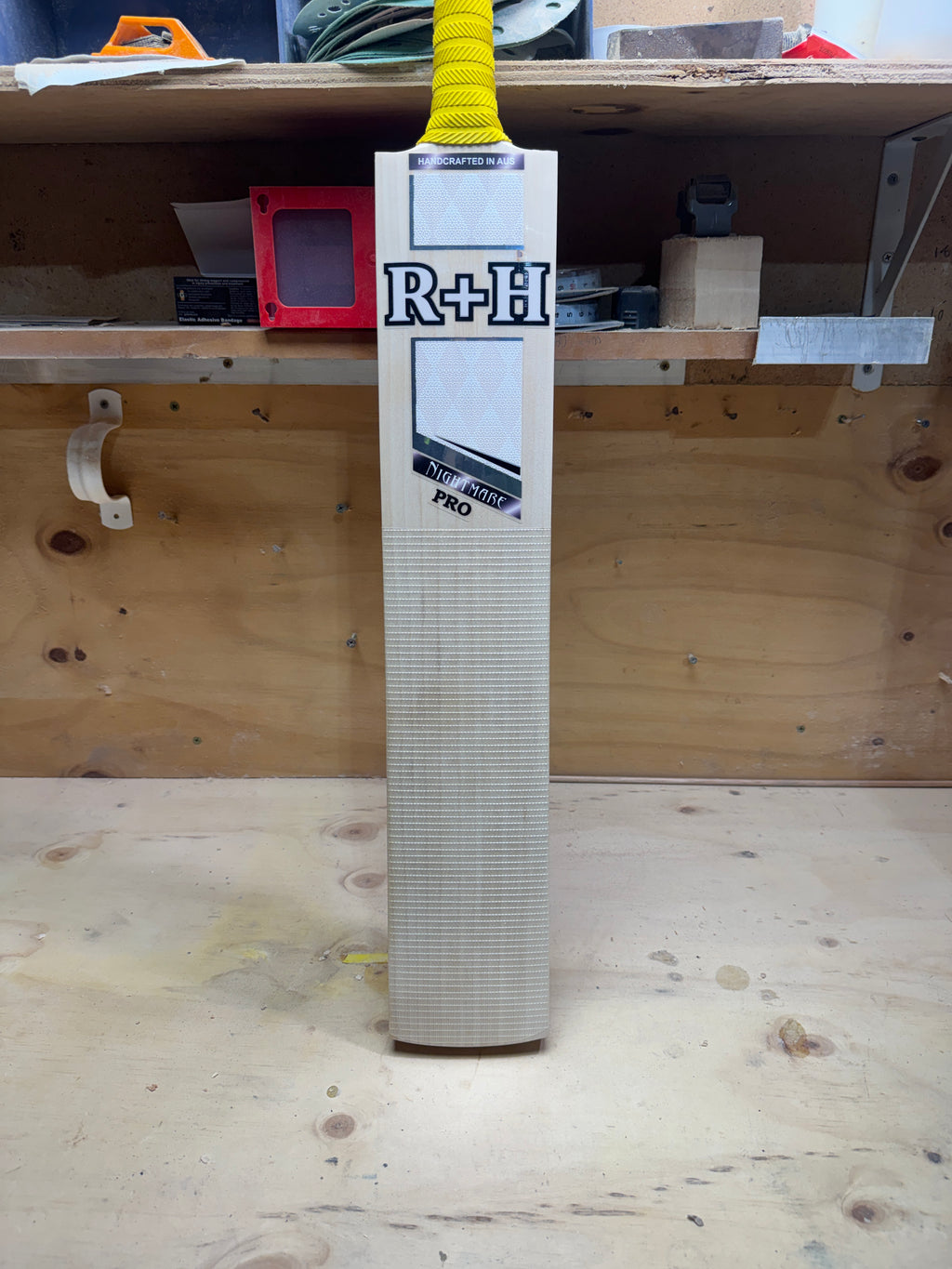 Pro MR Replica 2.9