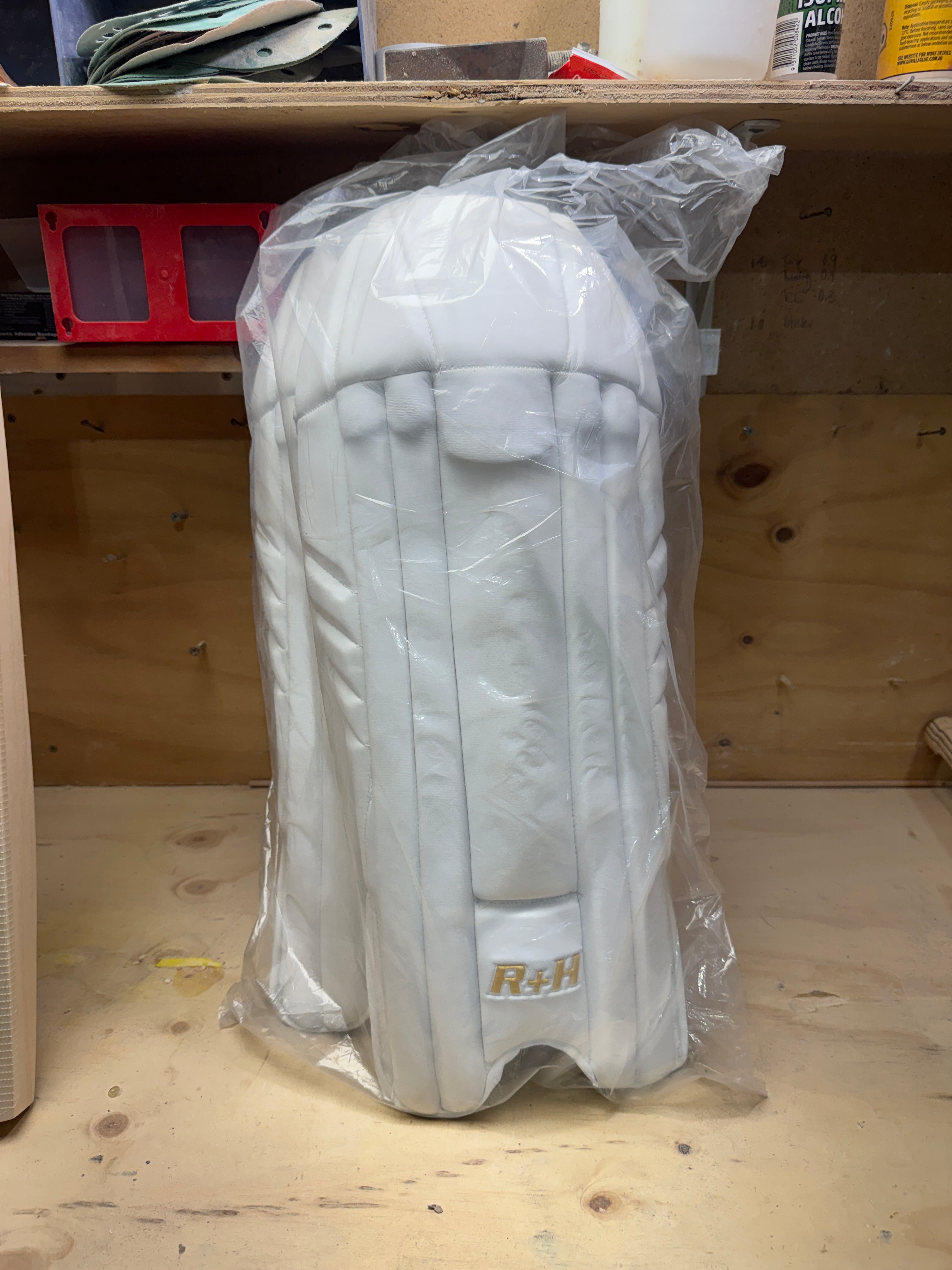 WK Pads