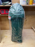 Green Batting Pads (Junior)