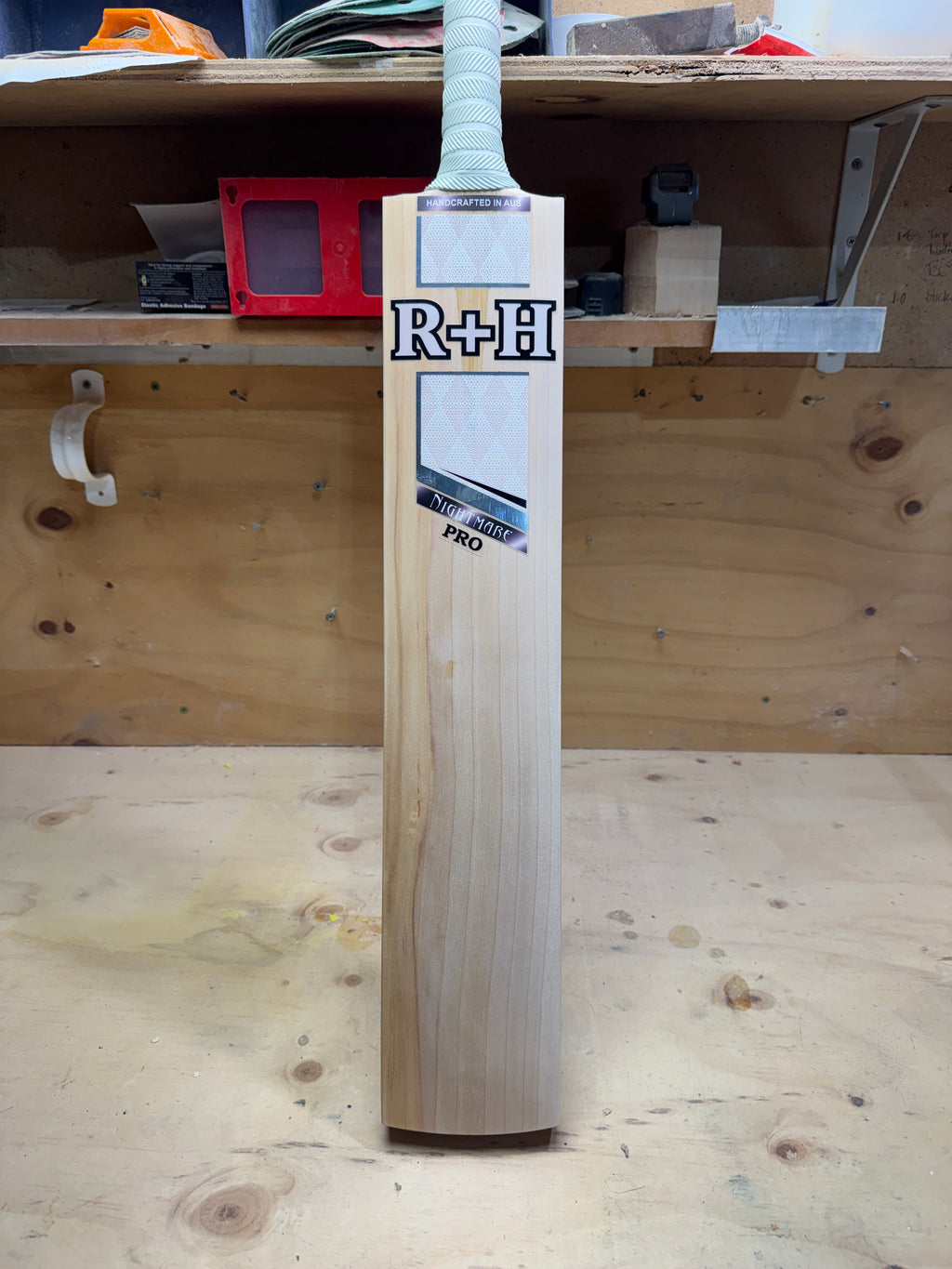 2.9.8 NC Replica