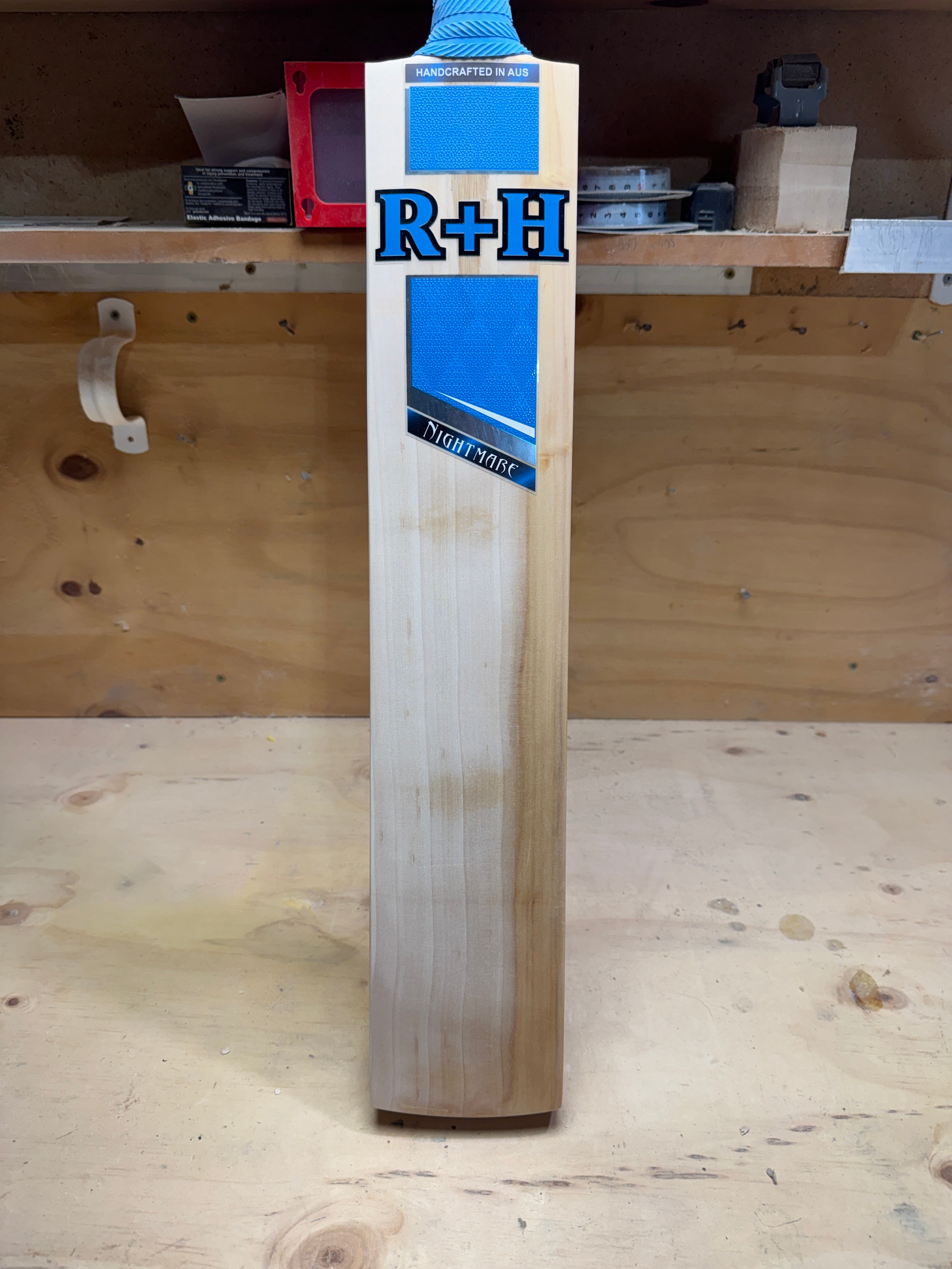 2.9.9 Extended NC Replica