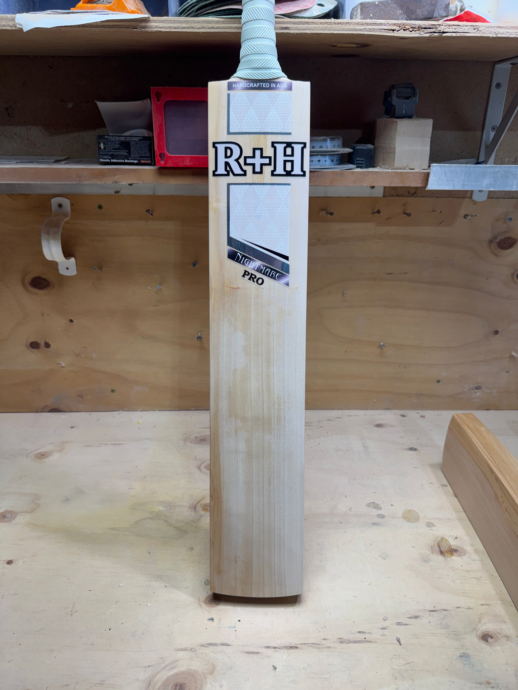 2.9.5 NC Replica