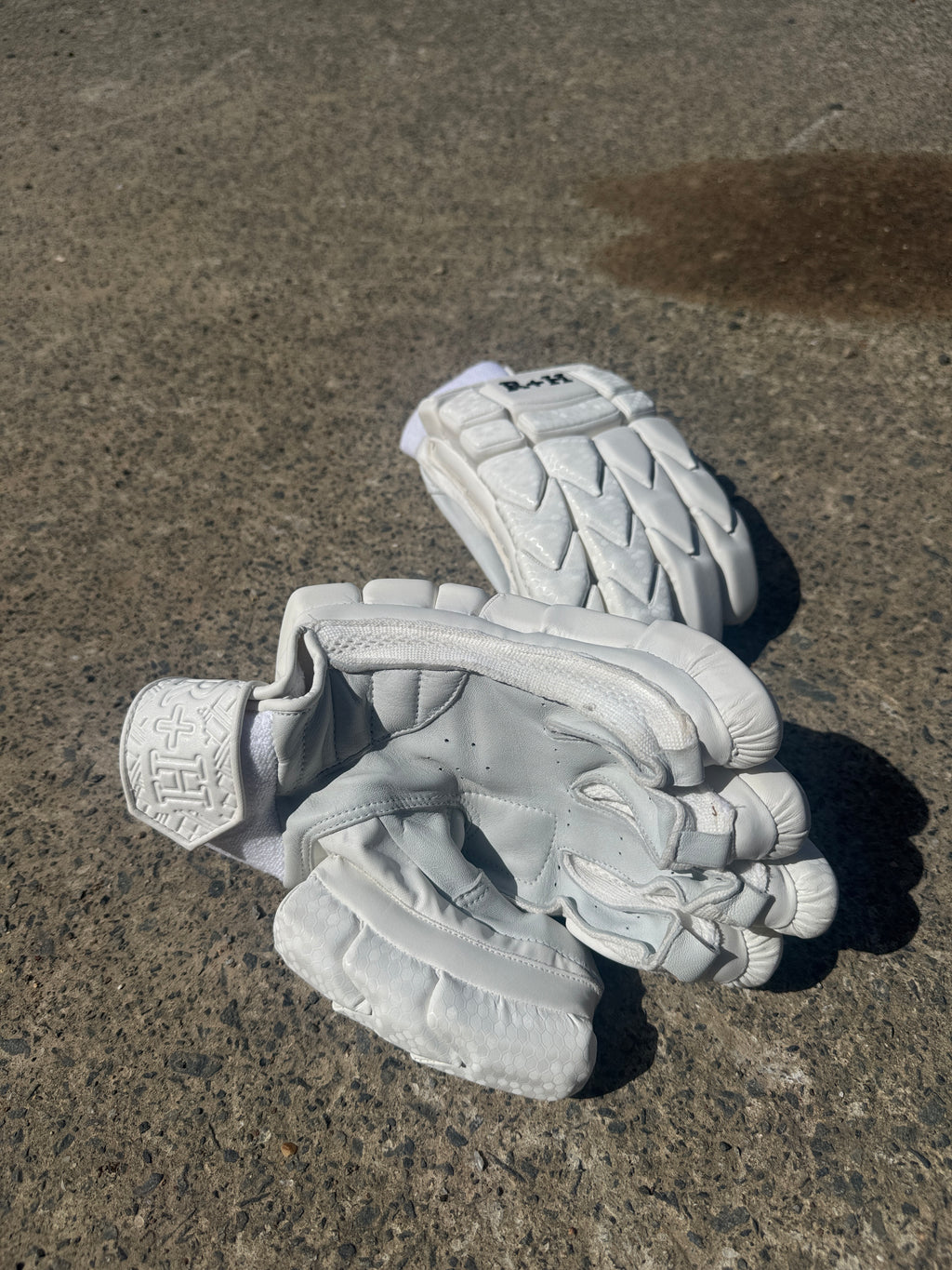 Nightmare Batting Gloves