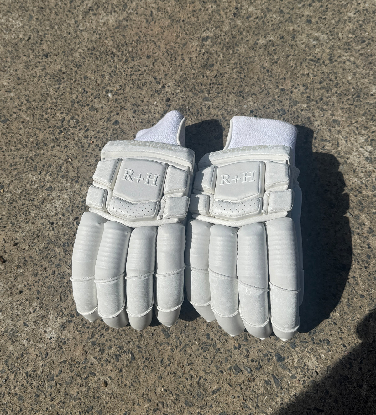 Sovereign Batting Gloves