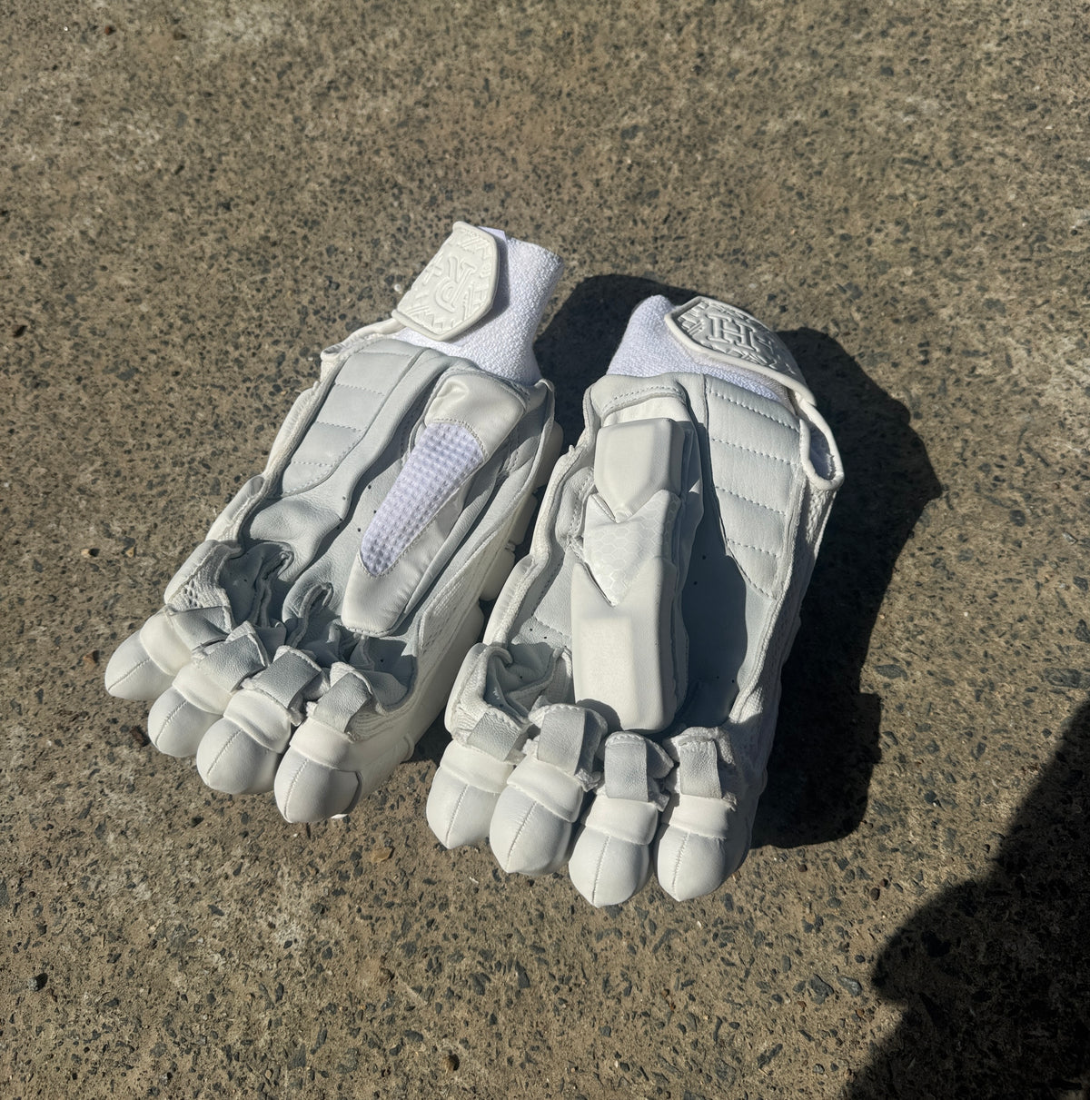 Sovereign Batting Gloves